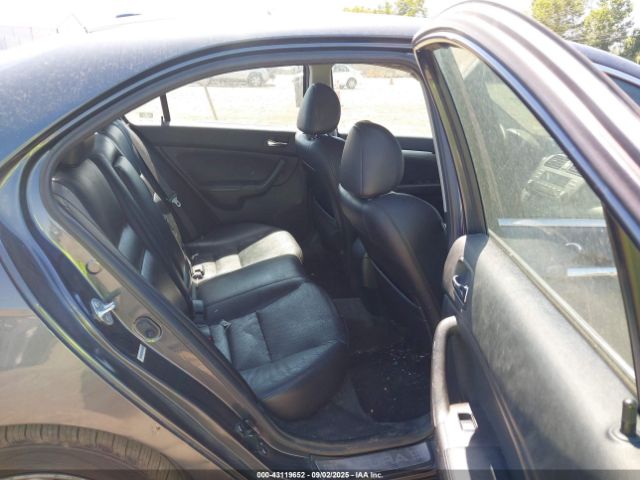 2007 ACURA TSX JH4CL968X7C016607 Photo 7