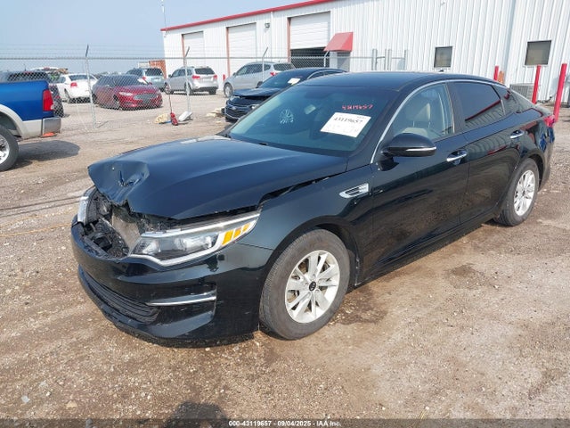 5XXGT4L34GG079068 KIA t-gdi theta ii