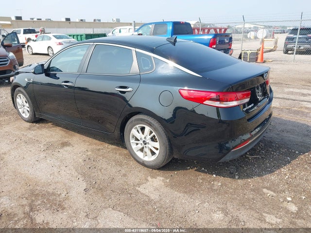 5XXGT4L34GG079068 KIA t-gdi theta ii