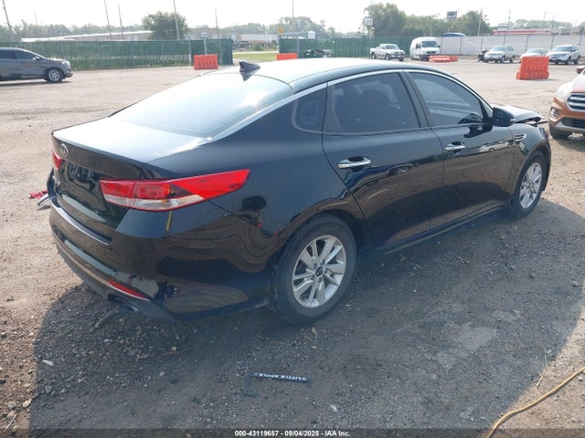 5XXGT4L34GG079068 KIA t-gdi theta ii