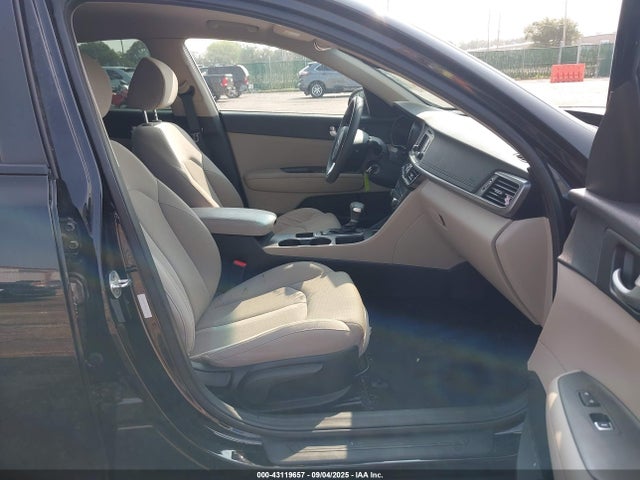 5XXGT4L34GG079068 KIA t-gdi theta ii