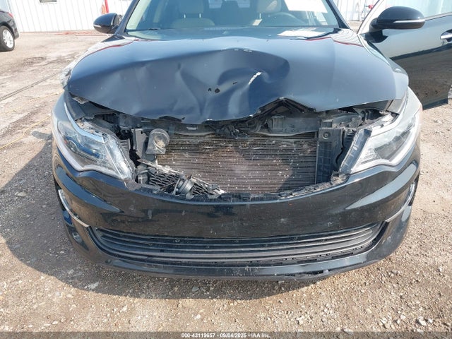 5XXGT4L34GG079068 KIA t-gdi theta ii