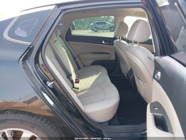 5XXGT4L34GG079068 KIA t-gdi theta ii