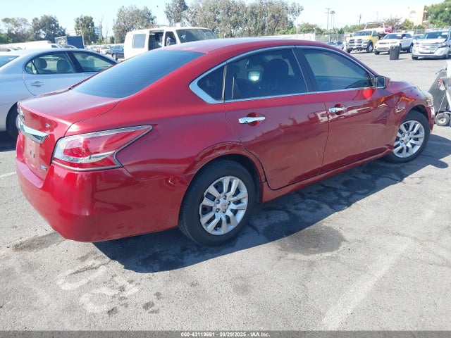 1N4AL3AP7EN349794 Nissan Altima 2.5/2.5 S/2.5 Sl/2.5 Sv