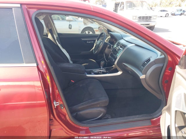1N4AL3AP7EN349794 Nissan Altima 2.5/2.5 S/2.5 Sl/2.5 Sv