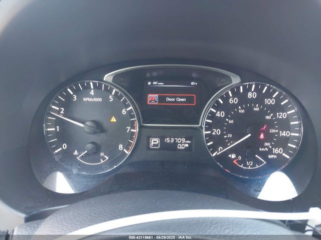 1N4AL3AP7EN349794 Nissan Altima 2.5/2.5 S/2.5 Sl/2.5 Sv