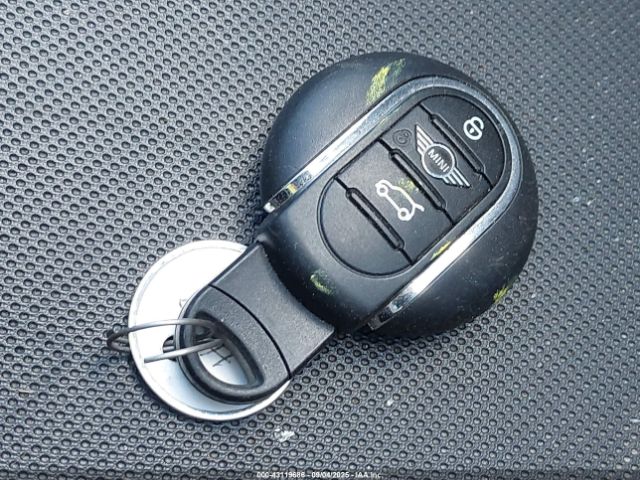 2020 MINI CONVERTIBLE WMWWJ5C0XL3L03674 Photo 10