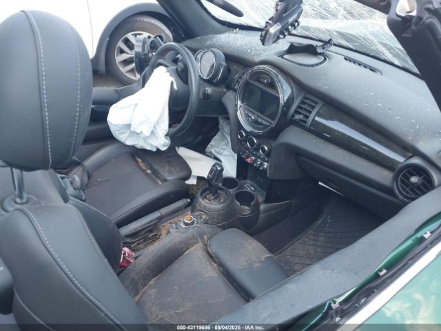 2020 MINI CONVERTIBLE WMWWJ5C0XL3L03674 Photo 4