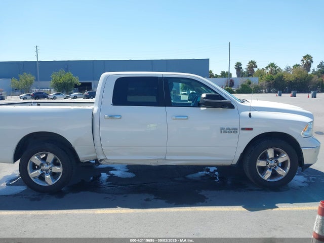 RAM 1500 2017 1C6RR7LM7HS877936 Image 14