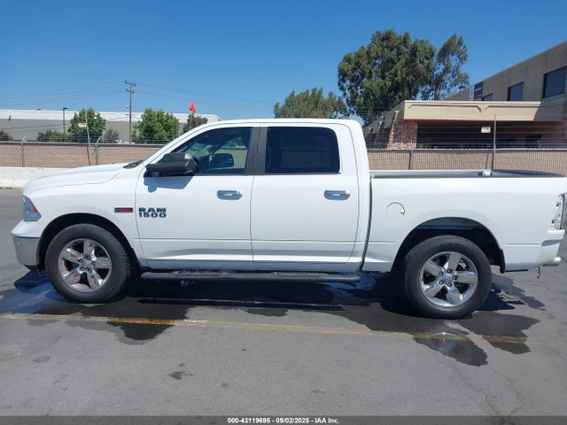 RAM 1500 2017 1C6RR7LM7HS877936 Image 15