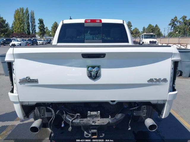 RAM 1500 2017 1C6RR7LM7HS877936 Image 17