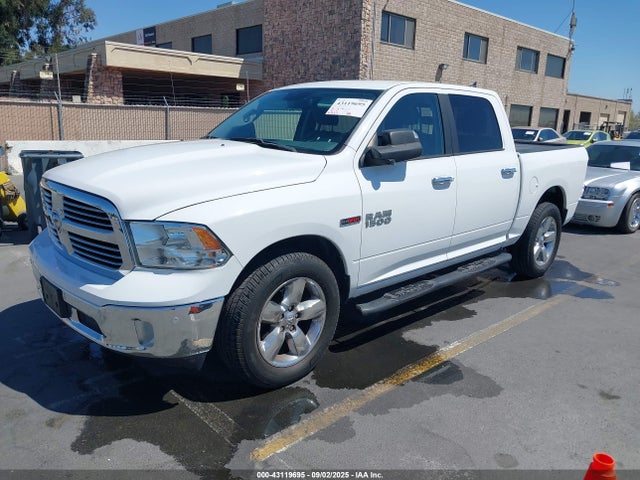 RAM 1500 2017 1C6RR7LM7HS877936 Image 2