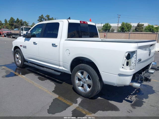 RAM 1500 2017 1C6RR7LM7HS877936 Image 3
