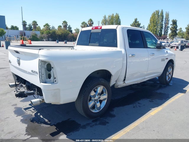 RAM 1500 2017 1C6RR7LM7HS877936 Image 4