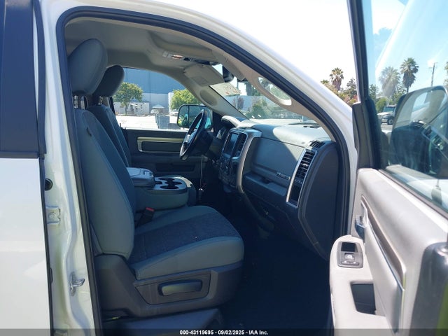RAM 1500 2017 1C6RR7LM7HS877936 Image 5