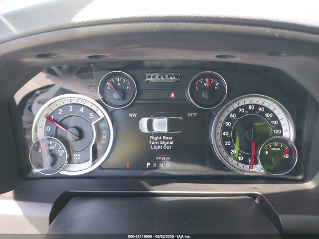 RAM 1500 2017 1C6RR7LM7HS877936 Image 7