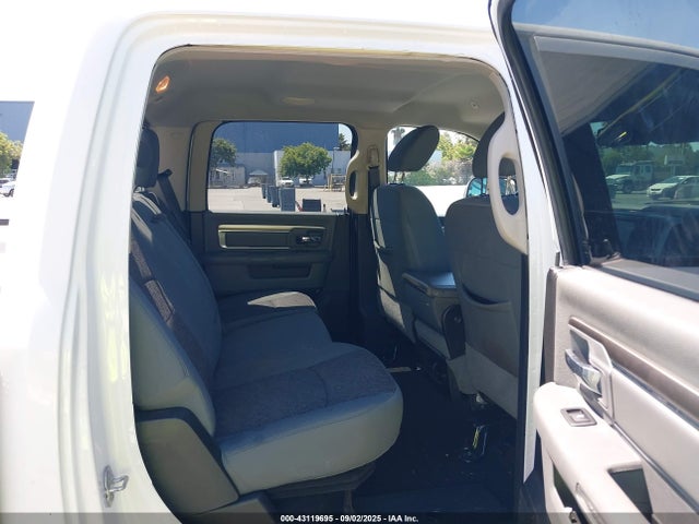 RAM 1500 2017 1C6RR7LM7HS877936 Image 8