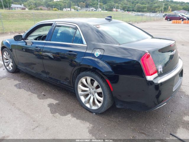 2016 CHRYSLER 300 2C3CCAAG5GH343709 Photo 2