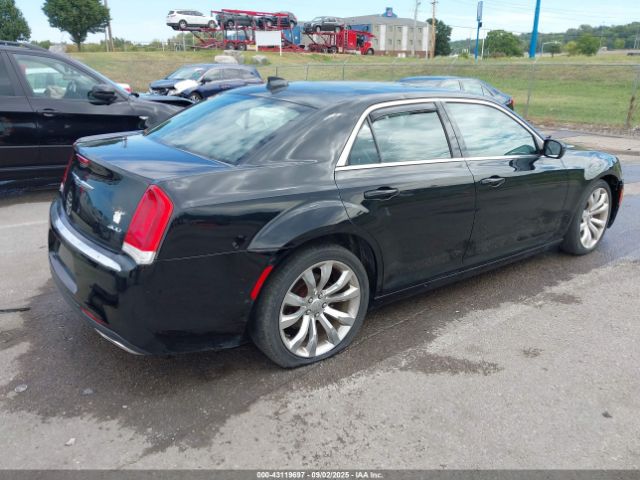 2016 CHRYSLER 300 2C3CCAAG5GH343709 Photo 3