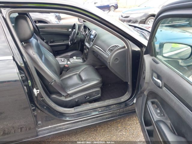 2016 CHRYSLER 300 2C3CCAAG5GH343709 Photo 4