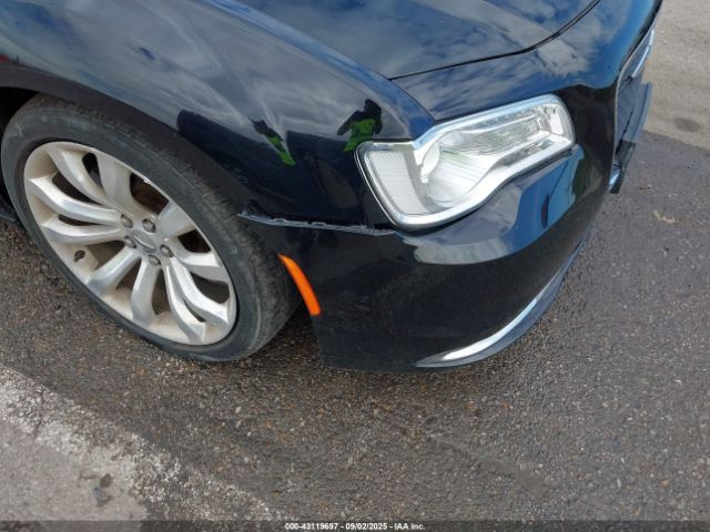 2016 CHRYSLER 300 2C3CCAAG5GH343709 Photo 5