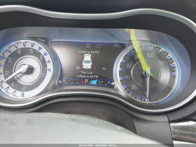 2016 CHRYSLER 300 2C3CCAAG5GH343709 Photo 6