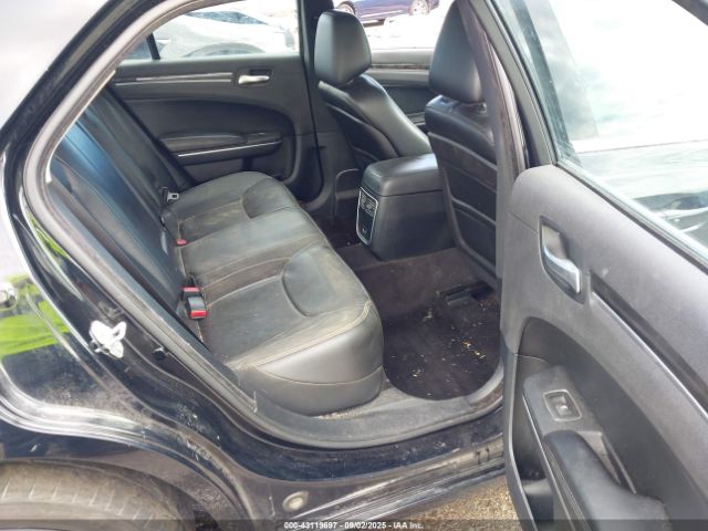 2016 CHRYSLER 300 2C3CCAAG5GH343709 Photo 7