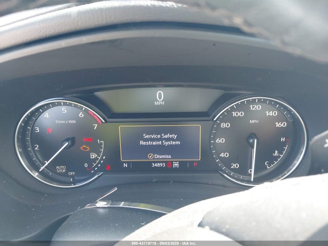 2020 CADILLAC XT4 1GYFZDR41LF111066 Photo 6
