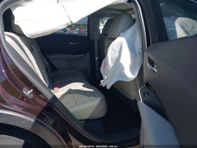 2020 CADILLAC XT4 1GYFZDR41LF111066 Photo 7
