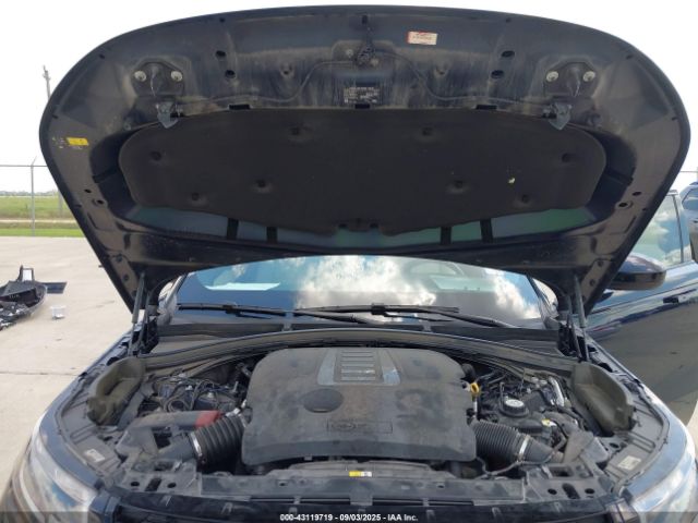2023 LAND ROVER RANGE ROVER VELAR SALYT2EU4PA358152 Photo 9