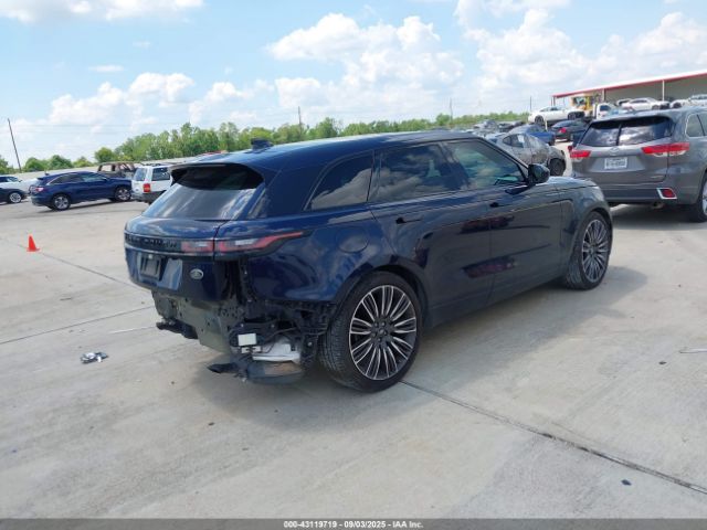 2023 LAND ROVER RANGE ROVER VELAR SALYT2EU4PA358152 Photo 3