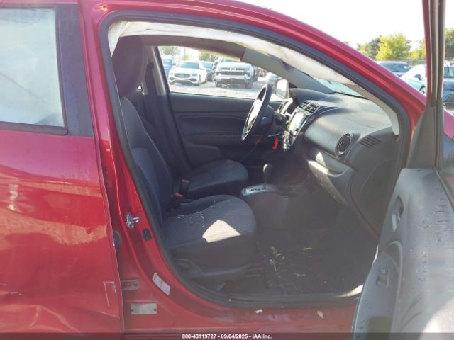 2018 MITSUBISHI MIRAGE ML32A3HJ6JH012129 Photo 4