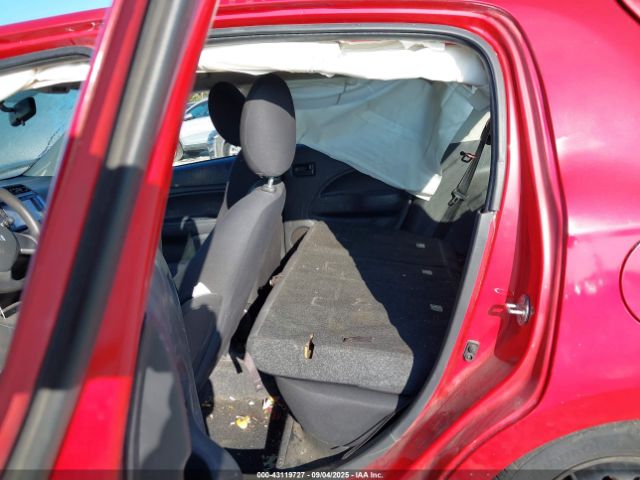 2018 MITSUBISHI MIRAGE ML32A3HJ6JH012129 Photo 7