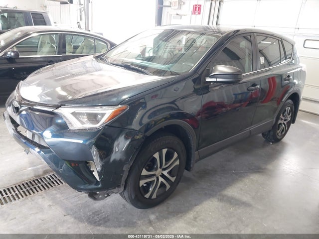 JTMZFREV4JJ164717 Toyota 2ar-fe