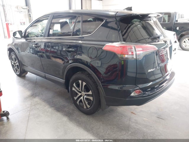 JTMZFREV4JJ164717 Toyota 2ar-fe