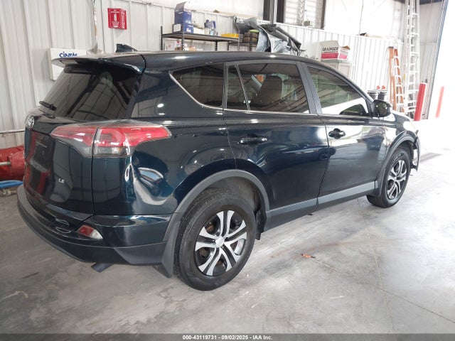 JTMZFREV4JJ164717 Toyota 2ar-fe