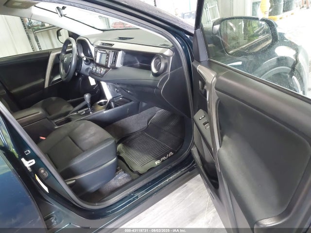 JTMZFREV4JJ164717 Toyota 2ar-fe