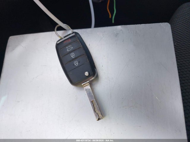 5XXGT4L31KG323574 KIA gdi