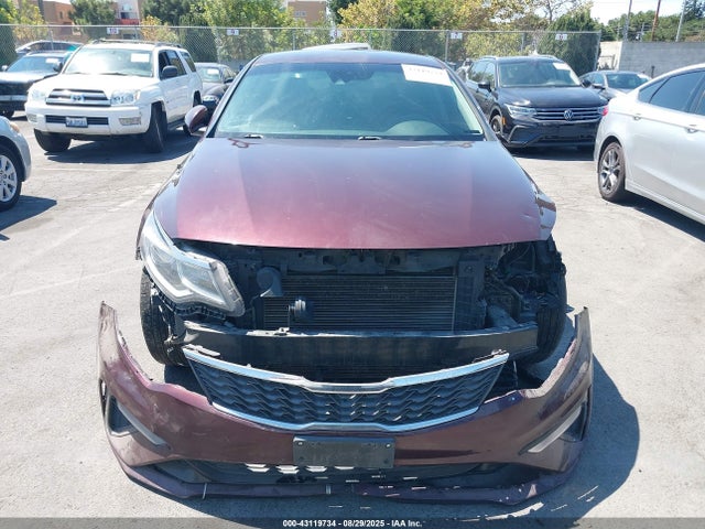 5XXGT4L31KG323574 KIA gdi