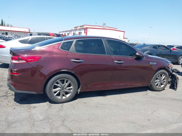 5XXGT4L31KG323574 KIA gdi