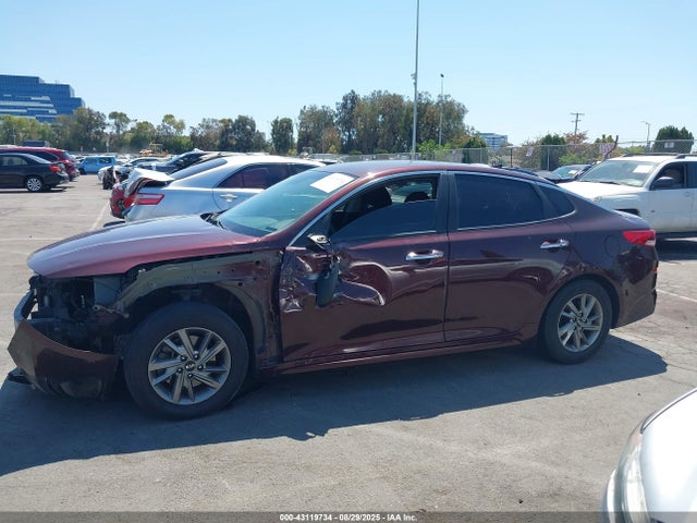 5XXGT4L31KG323574 KIA gdi