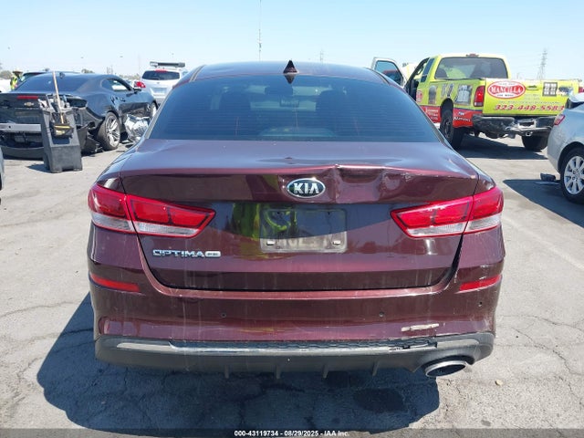5XXGT4L31KG323574 KIA gdi