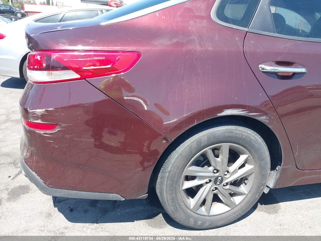 5XXGT4L31KG323574 KIA gdi