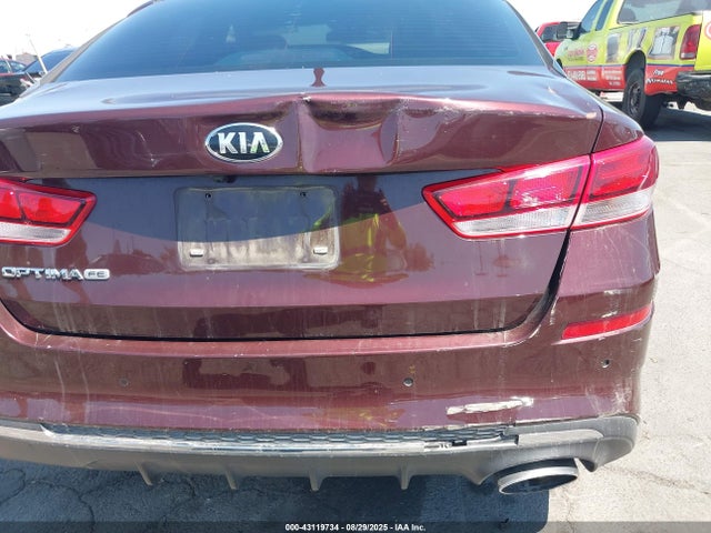 5XXGT4L31KG323574 KIA gdi