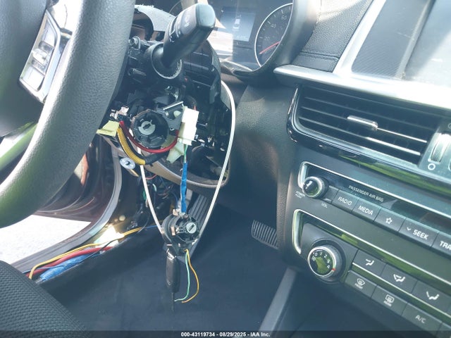 5XXGT4L31KG323574 KIA gdi