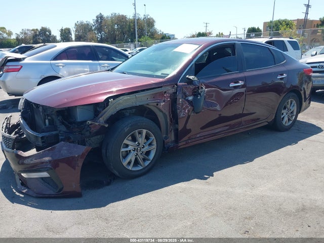 5XXGT4L31KG323574 KIA gdi