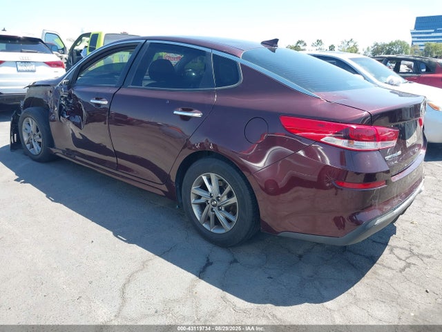 5XXGT4L31KG323574 KIA gdi