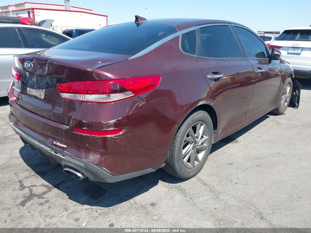 5XXGT4L31KG323574 KIA gdi