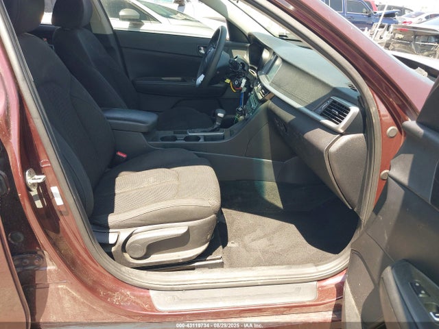 5XXGT4L31KG323574 KIA gdi