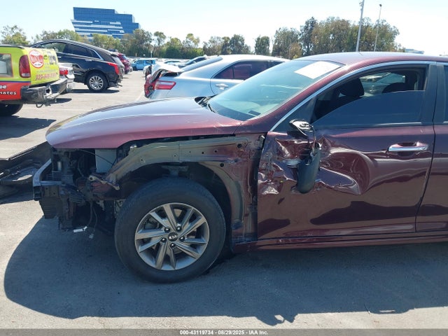 5XXGT4L31KG323574 KIA gdi
